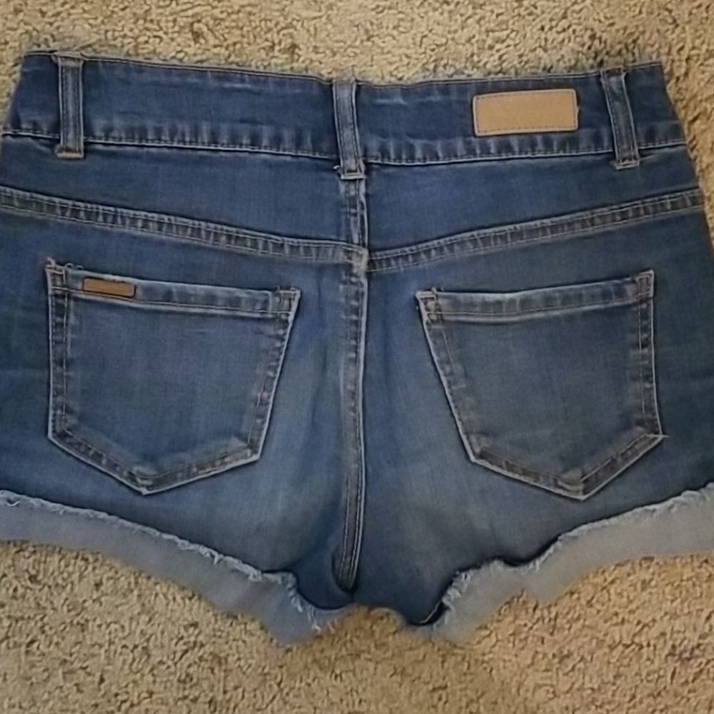 Shorts Bundle 3 for 8 - Picture 4 of 11